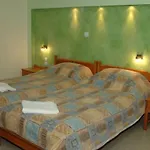 Dimitra G Apartment Tolo