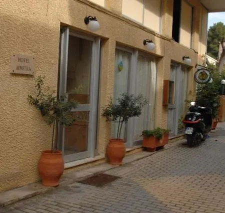 Apartamento Dimitra G