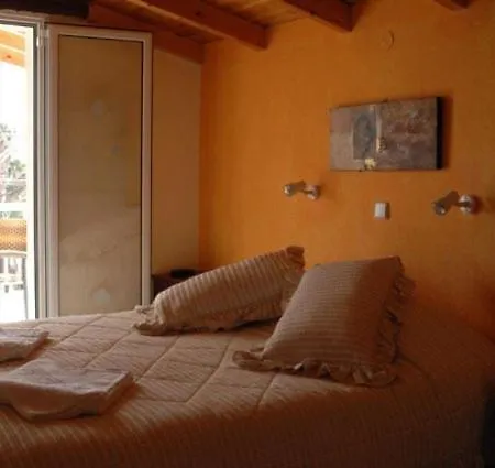 Apartamento Dimitra G