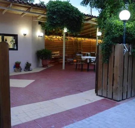 Apartamento Dimitra G