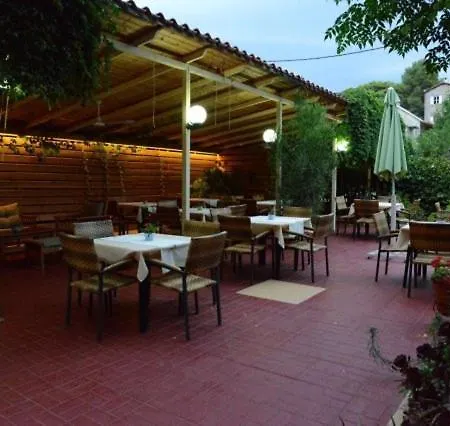 Apartamento Dimitra G