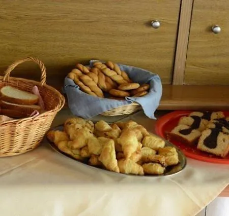 Apartamento Dimitra G