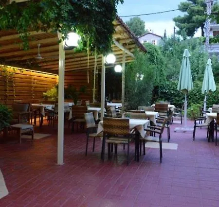 Apartament Dimitra G Tolón