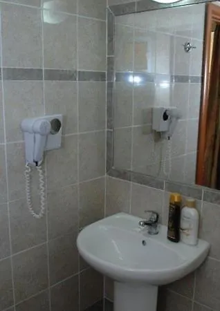 Dimitra G Apartment
