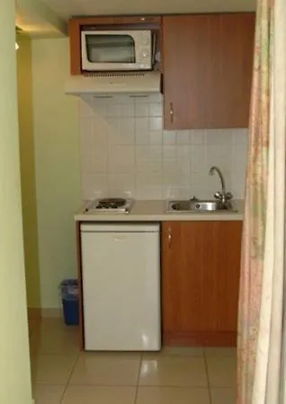 Apartament Dimitra G *
