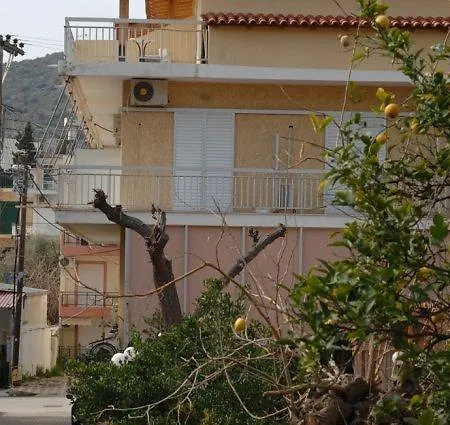 Apartament Dimitra G Tolón