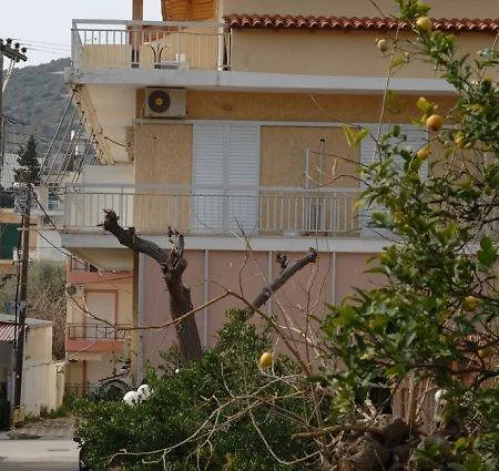 Apartment Dimitra G Tolo