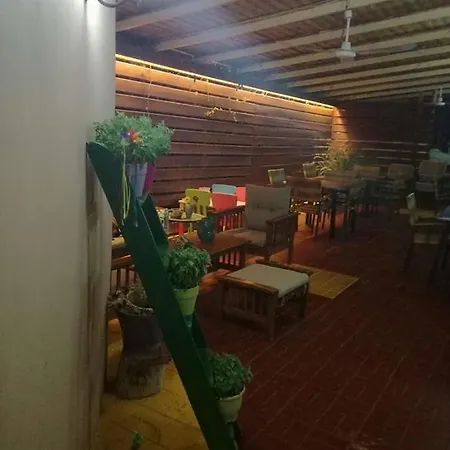 Dimitra G Apartament