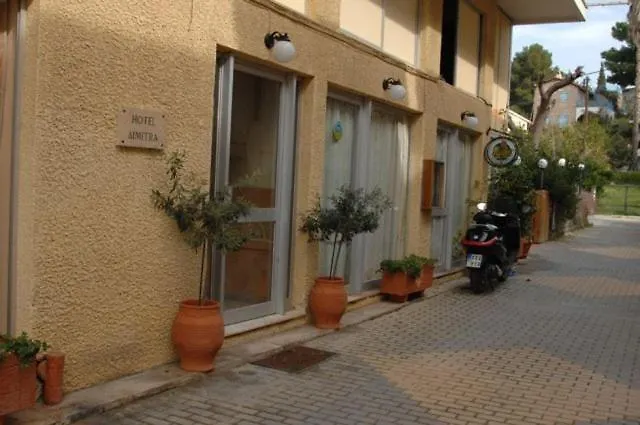 Apartamento Dimitra G