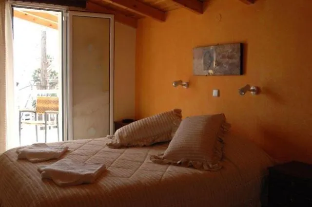 Apartamento Dimitra G