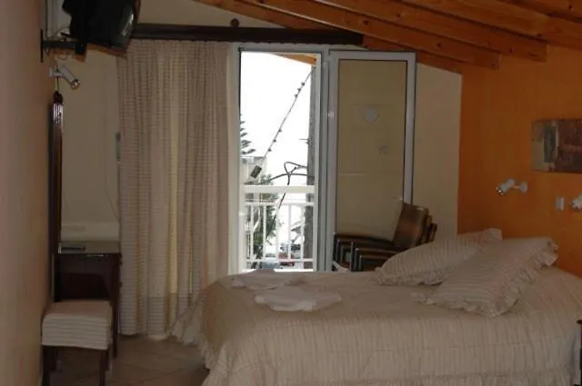 Apartamento Dimitra G Tolón