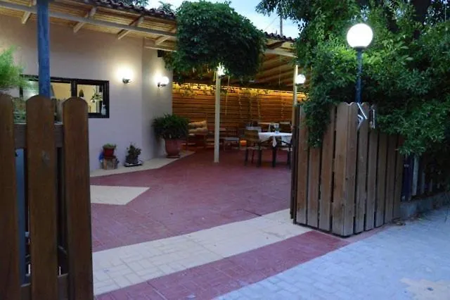 Apartamento Dimitra G