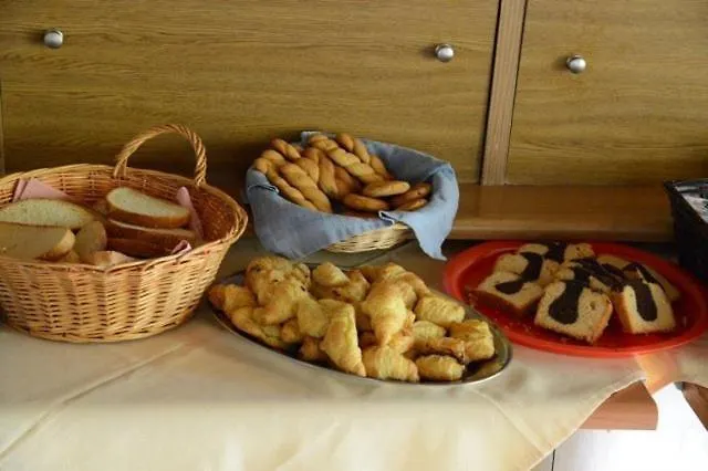 Apartamento Dimitra G