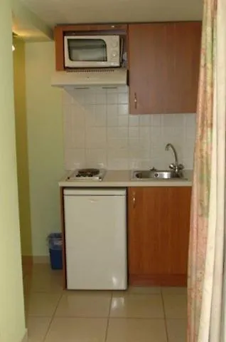 Apartman Dimitra G *